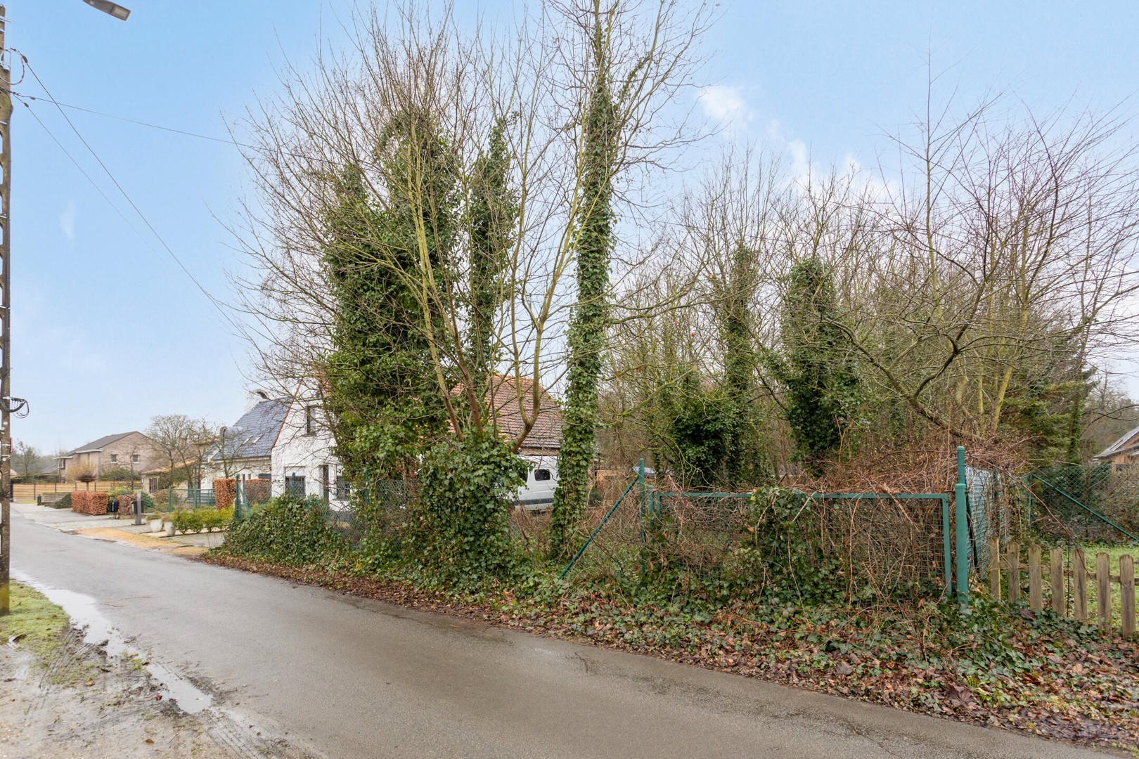 Terrain à vendre à Hulshout - photo 4