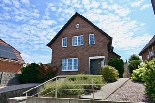 Maison à vendre à Tongres-Borgloon