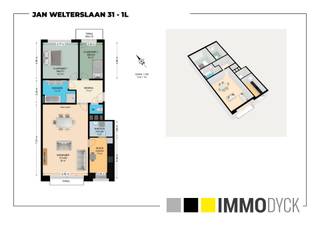 <p><span>Ligging:</span></p><p><span> </span></p><p><span>Appartement op de 1° verdieping van een klein gebouw met lift gelegen in een zijstraat van de Bisschoppenhoflaan tussen het Bisschoppenhofpark en de groenzone Bremweide.</span></p><p><span> </span></p><p><span>Indeling:</span></p><p><span> </span></p><p><span>Inkomhal, ruime woonkamer met tegelvloer en aluminium schuifraam naar het voorste balkonterras, ruime ingerichte keuken (landelijk) met plaats voor ontbijttafel, aansluitend een praktische bijkeuken met aansluiting voor wasmachine, verzorgde badkamer met ligbad én douche, apart toilet, 2 slaapkamers rustig gelegen achteraan beiden met laminaatvloer en waarvan 1 met toegang tot het terrasje achteraan.</span></p><p><span>Op het gelijkvloers is er een aparte berging (verzorgd en met tegelvloer).</span></p><p><span>Achter het gebouw is er garagebox (gelegen achter een centrale toegangspoort) met automatische sectionaalpoort en plaats voor de garage. Deze dienst mee aangekocht te worden (+ € 25.000) maar is zeker een troef wegens de parkeerschaarste in de omgeving.</span></p><p><span> </span></p><p><span>Technische kenmerken:</span></p><p><span> </span></p><p><span>EPC Label B (gunstig EPC, geen renovatieplicht), videofoon, aluminium ramen met dubbel glas en rolluiken, elektriciteit conform, individuele CV (Vaillant HR+ combi ketel), dak gebouw geïsoleerd</span></p><p><span> </span></p>
