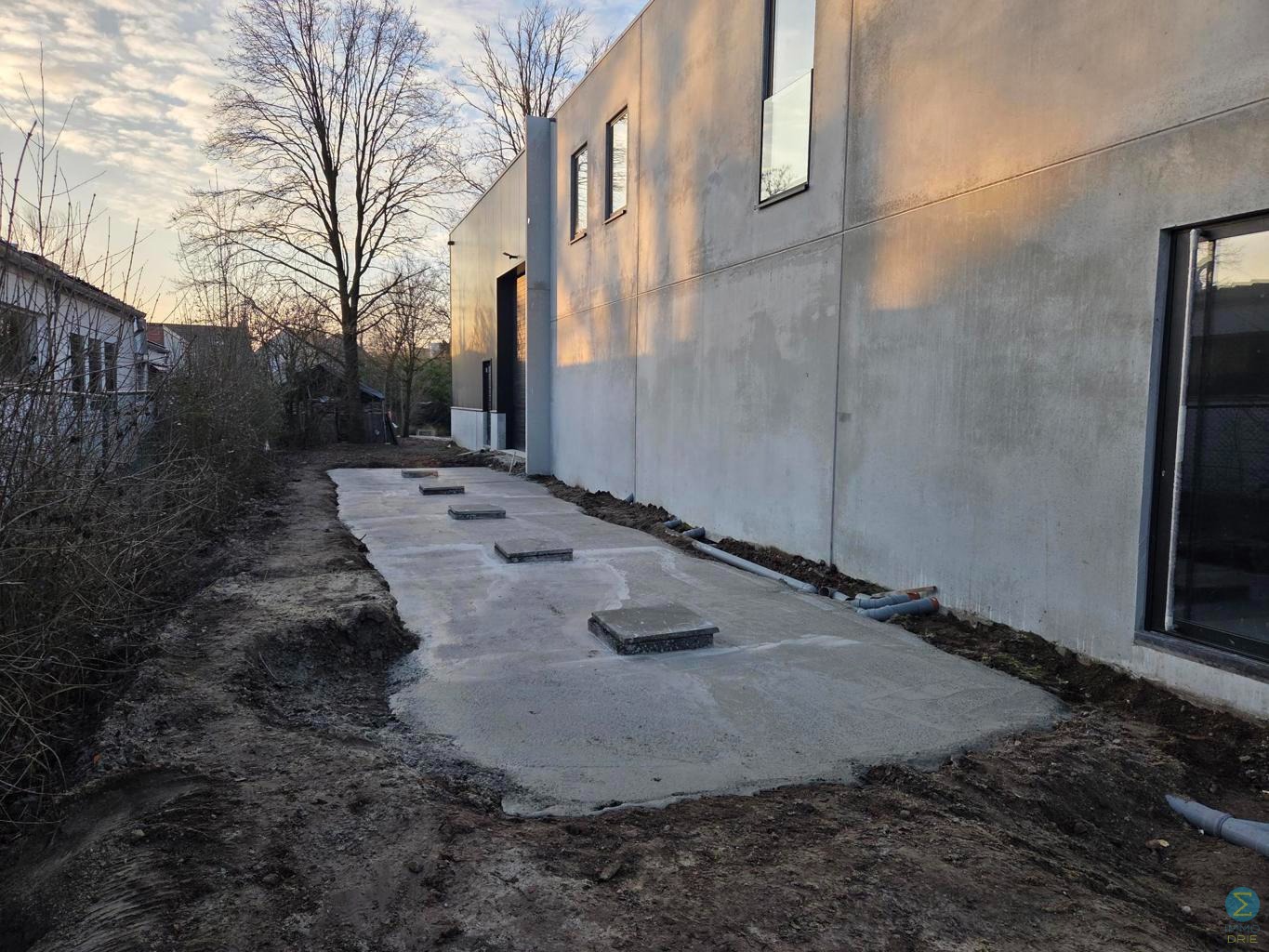 Opslagruimte van 212m² - foto 2