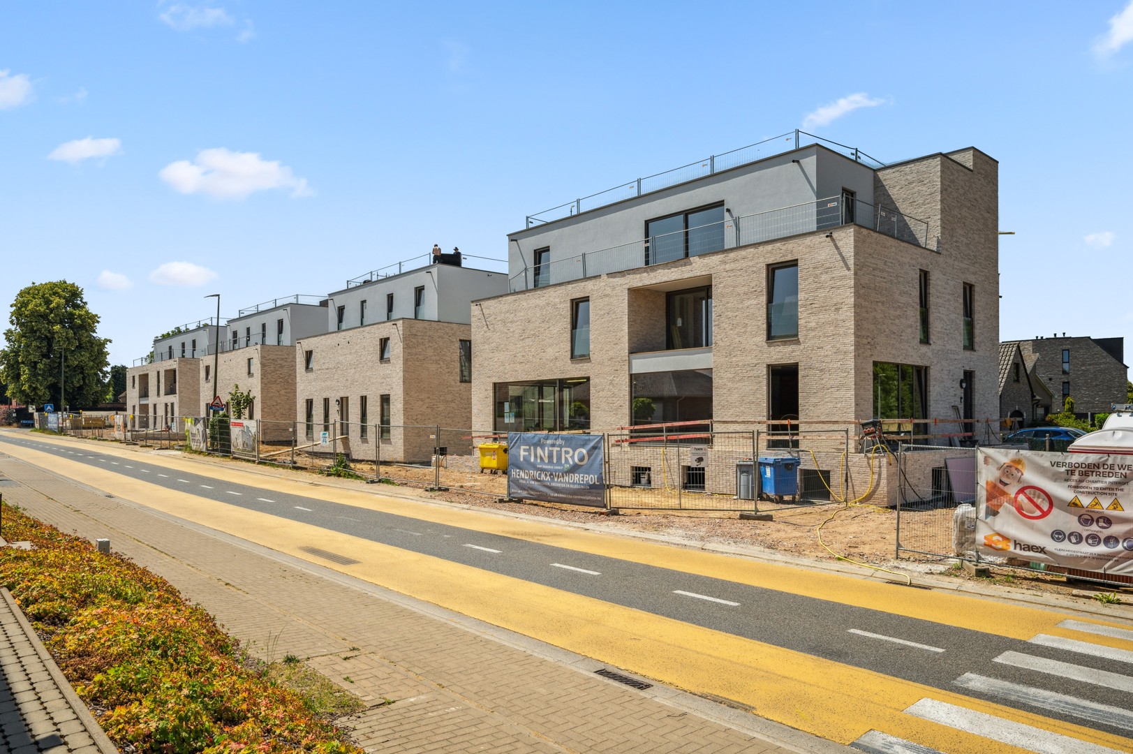 Appartement à vendre à Tielt-Winge avec 3 chambres - photo 2