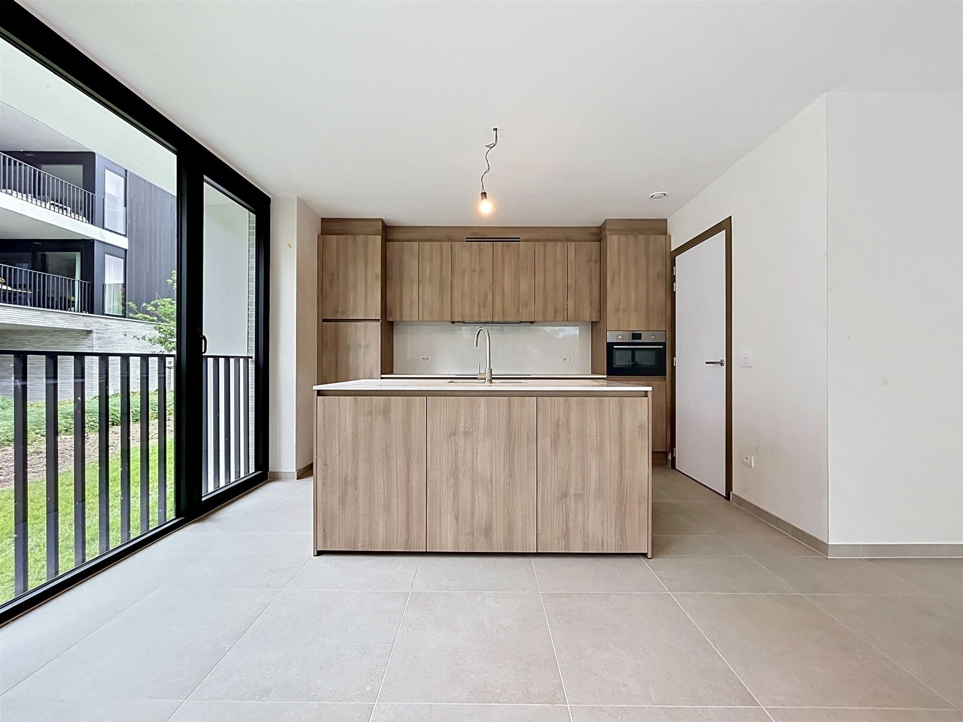 Nieuwbouwappartement - foto 5