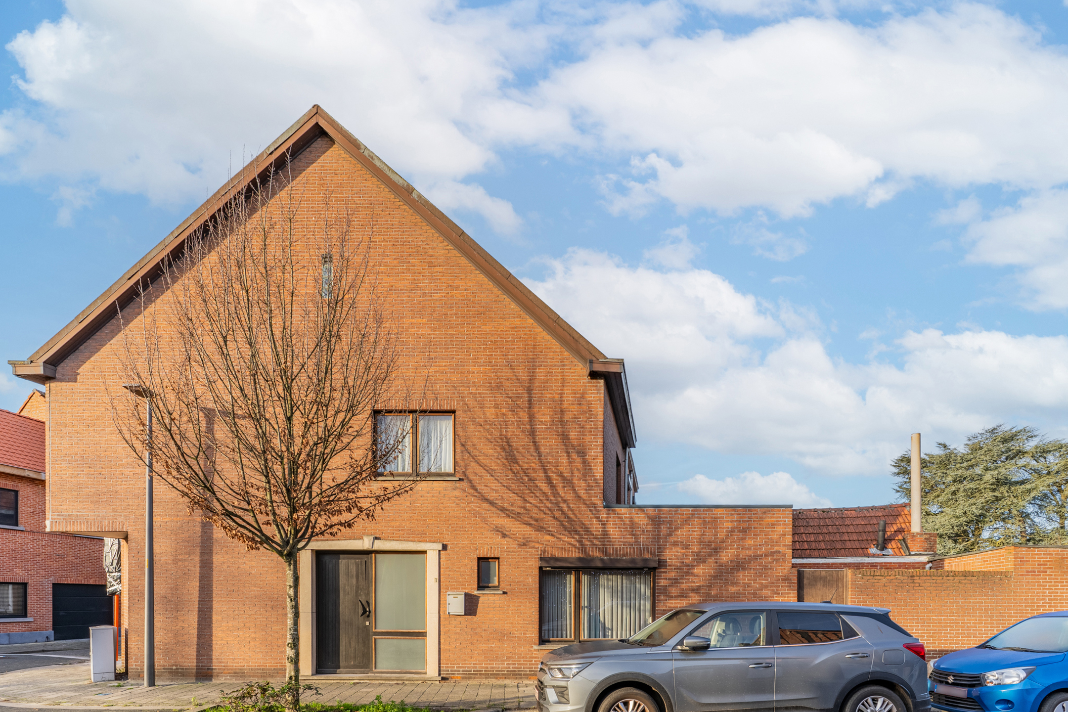 Maison à vendre à Turnhout avec 3 chambres - photo 4