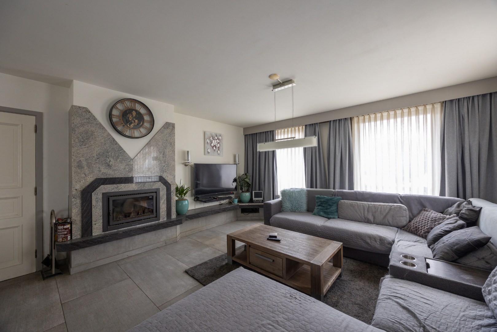 Vrijstaande en instapklare woning te koop in Pelt (SHL)! - foto 5