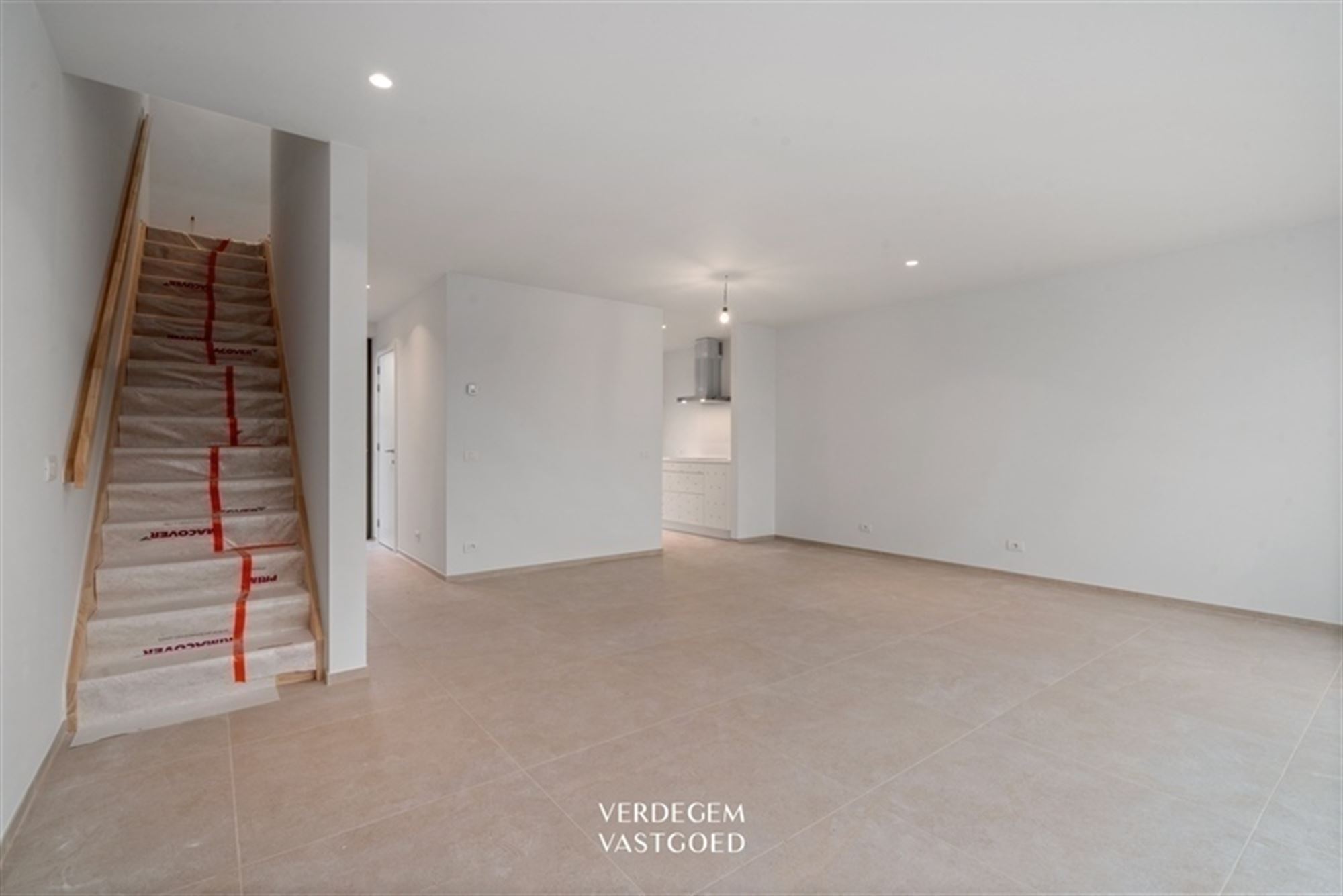 Nieuwbouw opbrengstwoningen met 15 jaar huuropbrengst - foto 4