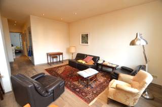 Appartement à vendre à Ostende