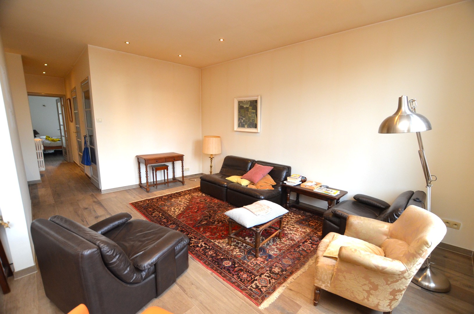 Apartment for sale in Ostend with 2 bedrooms - photo 2