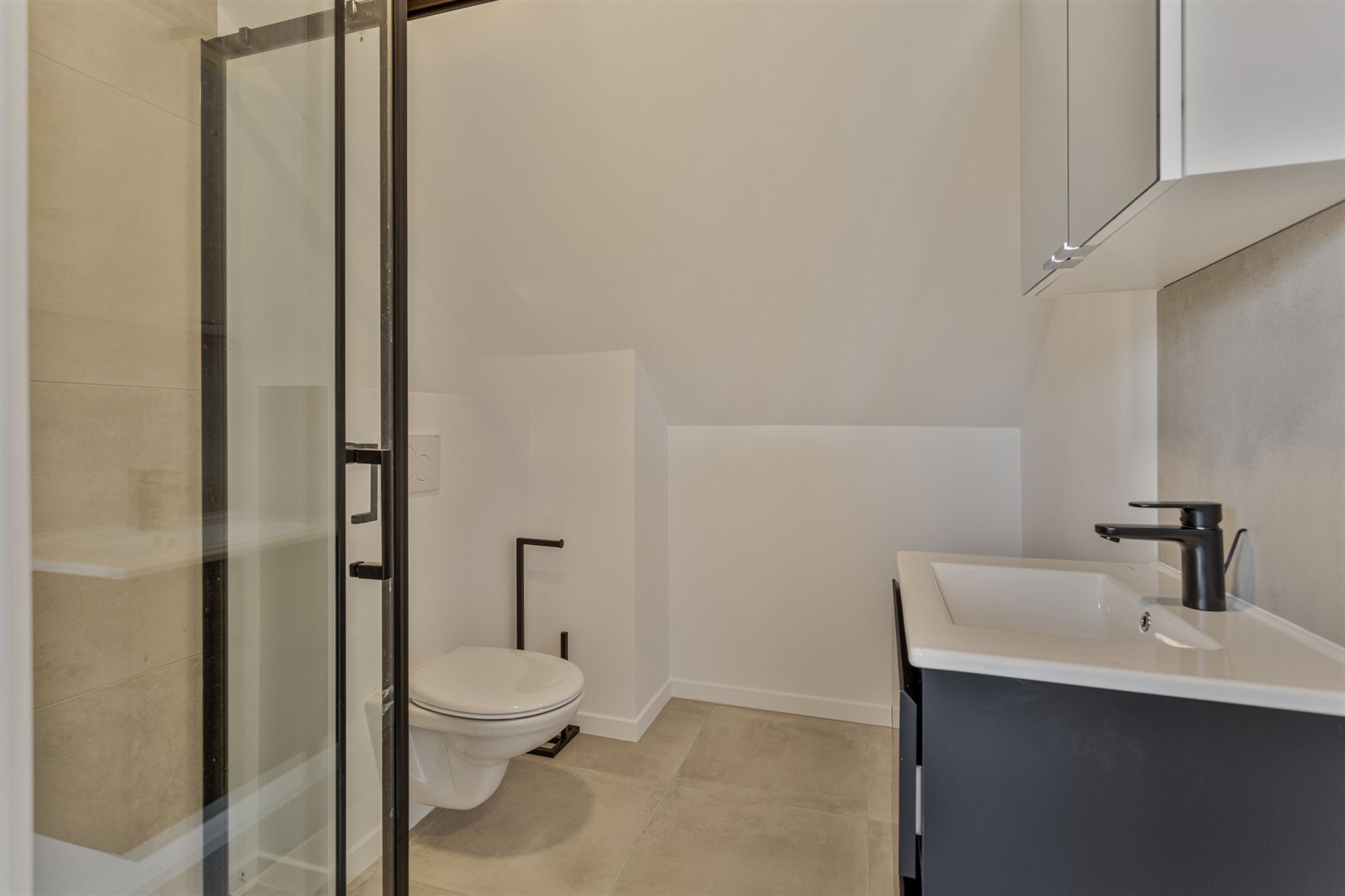 Appartement à vendre à Louvain avec 1 chambre - photo 5