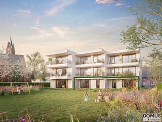 * Oplevering voorzien september 2026!* / **Mogelijkheid voor aankoop aan 6% BTW (op constructiewaarde)** - In deze BEN (Bijna Energie Neutraal) nieuwbouwresidentie, genaamd Riva, ervaar je de perfecte balans tussen rustig wonen en actief leven. De appartementen omarmen je met al het hedendaagse comfort. Hier wordt gestreefd naar een hoge levenskwaliteit voor bewoners: stijlvol wonen in een rustige en groene omgeving. Achter zijn tijdloze gevel schitteren 14 unieke appartementen met 1, 2 of 3 slaapkamers die elk beschikken over een eigen terras, verdeeld over 3 verdiepingen. Elk appartement beschikt over een aparte indeling, met of zonder privétuin. Zo kan je als bewoner optimaal profiteren van alle ruimte en licht. Riva is zeer centraal gelegen in het centrum van Tisselt, deelgemeente van Willebroek, in directe nabijheid van de Brielenbrug en de kerk. Maar ook vlakbij scholen, winkels, openbaar vervoer, sportaccomodaties, ... én in de nabijheid van de as Brussel-Antwerpen (A12). Aarzel niet ons te contacteren voor meer informatie.