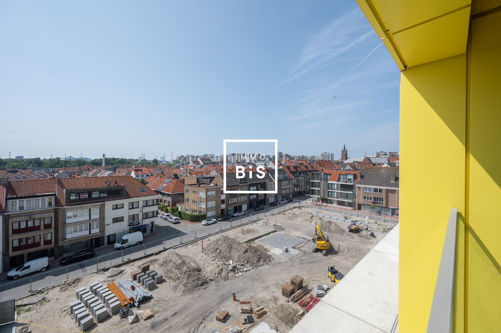 West georiënteerd twee slaapkamer appartement met ruim terras - foto 4