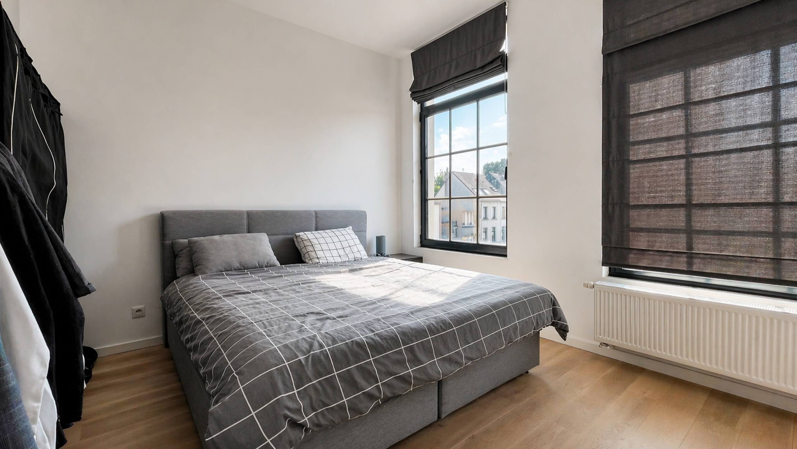 Appartement à louer à Anvers avec 1 chambre - photo 5
