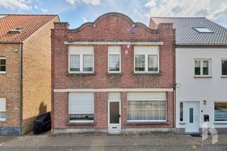 Maison à vendre à Lommel