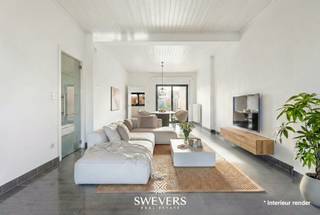 Maison à vendre à Tongres-Borgloon