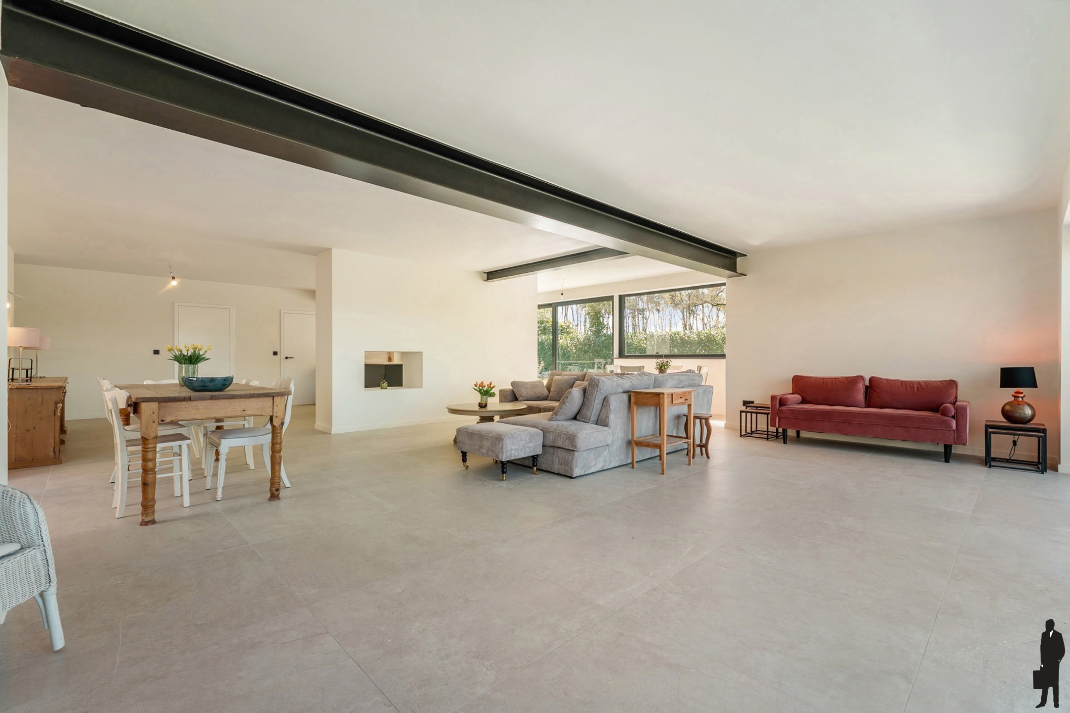 Maison à vendre à Bonheiden avec 3 chambres - photo 4