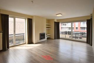 Apartment for rent in Bruges