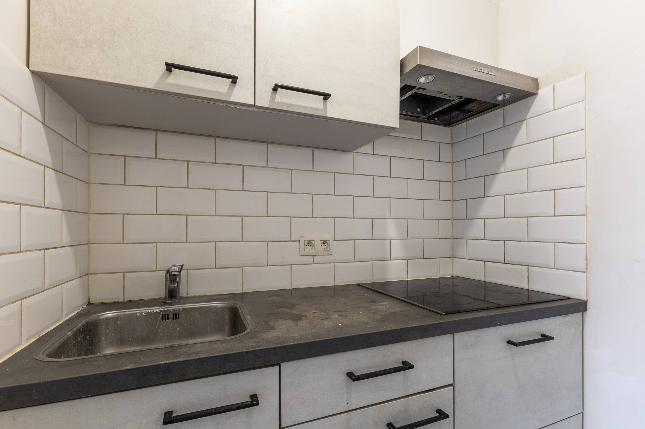 Instapklaar 1-slaapkamerappartement te koop in De Panne! - foto 4