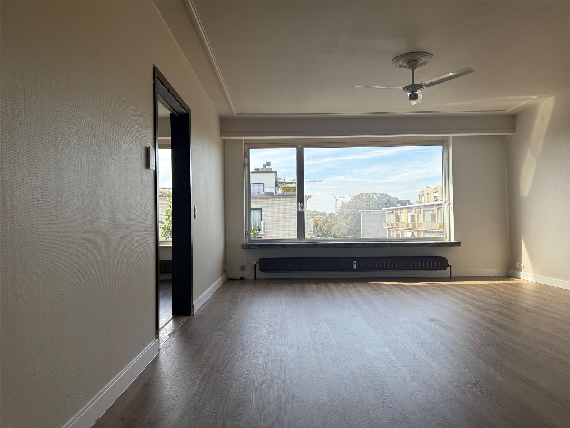 Appartement met 2 slaapkamers en een gemeenschappelijke tuin - foto 2