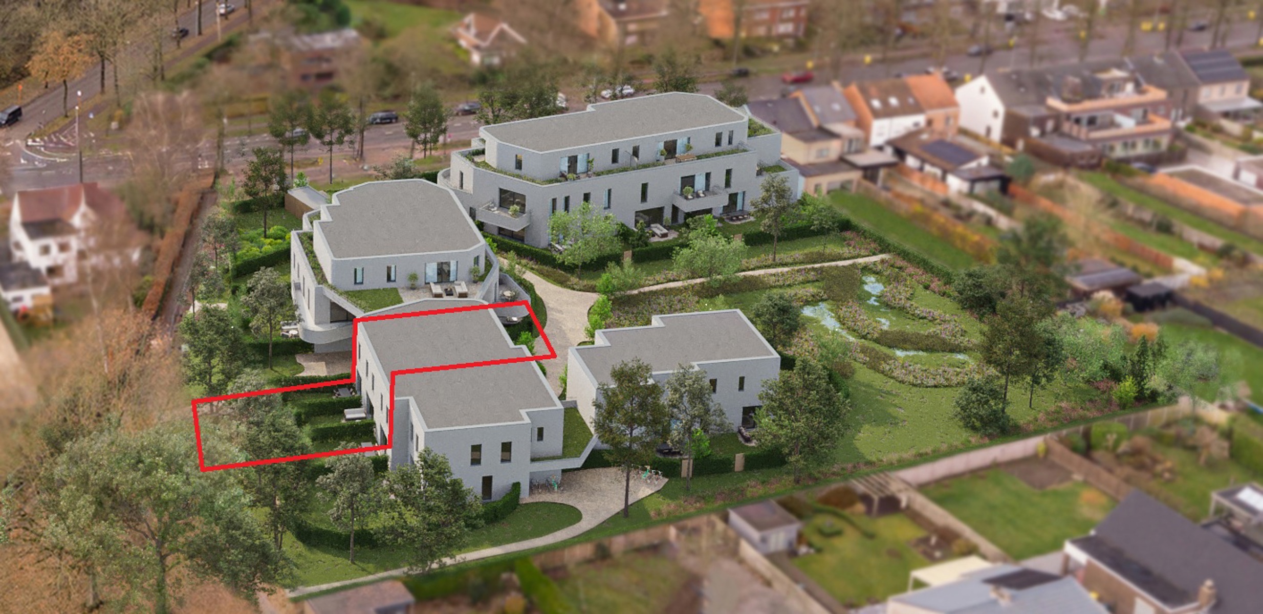 Iconisch wonen. - foto 1