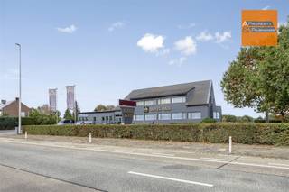 Ready-to-move-in four-star hotel for sale, strategically located near Brussels Airport and the Brussels-Leuven-Mechelen triangle. Hotel Axis, founded...