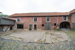 Huis te koop in Berloz