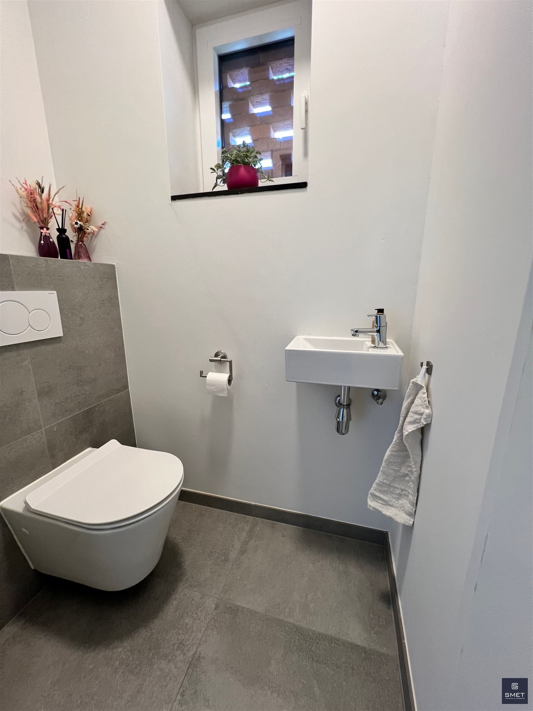 RECENTE  BEN-WONING  MET 5 SLPKS, TUIN EN GAR. - foto 3