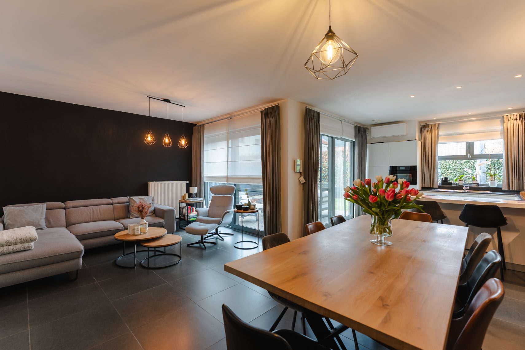 Huis te koop in Opwijk met 5 slaapkamers - foto 3