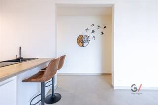 Vous rêvez d'une vie moderne avec un confort accru et une touche de luxe ? Alors ce bel appartement 2021 vous séduira immédiatement.L'espace de vie...