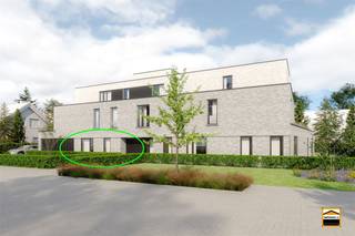 Appartement à vendre à Wellen