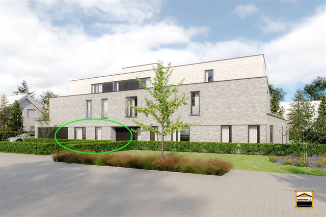 Project te koop in Wellen