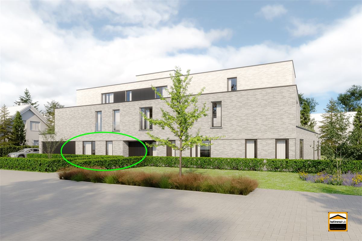 Apartment for sale in Wellen with 2 bedrooms - photo 1