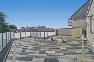 Apartment for sale in Oudenburg