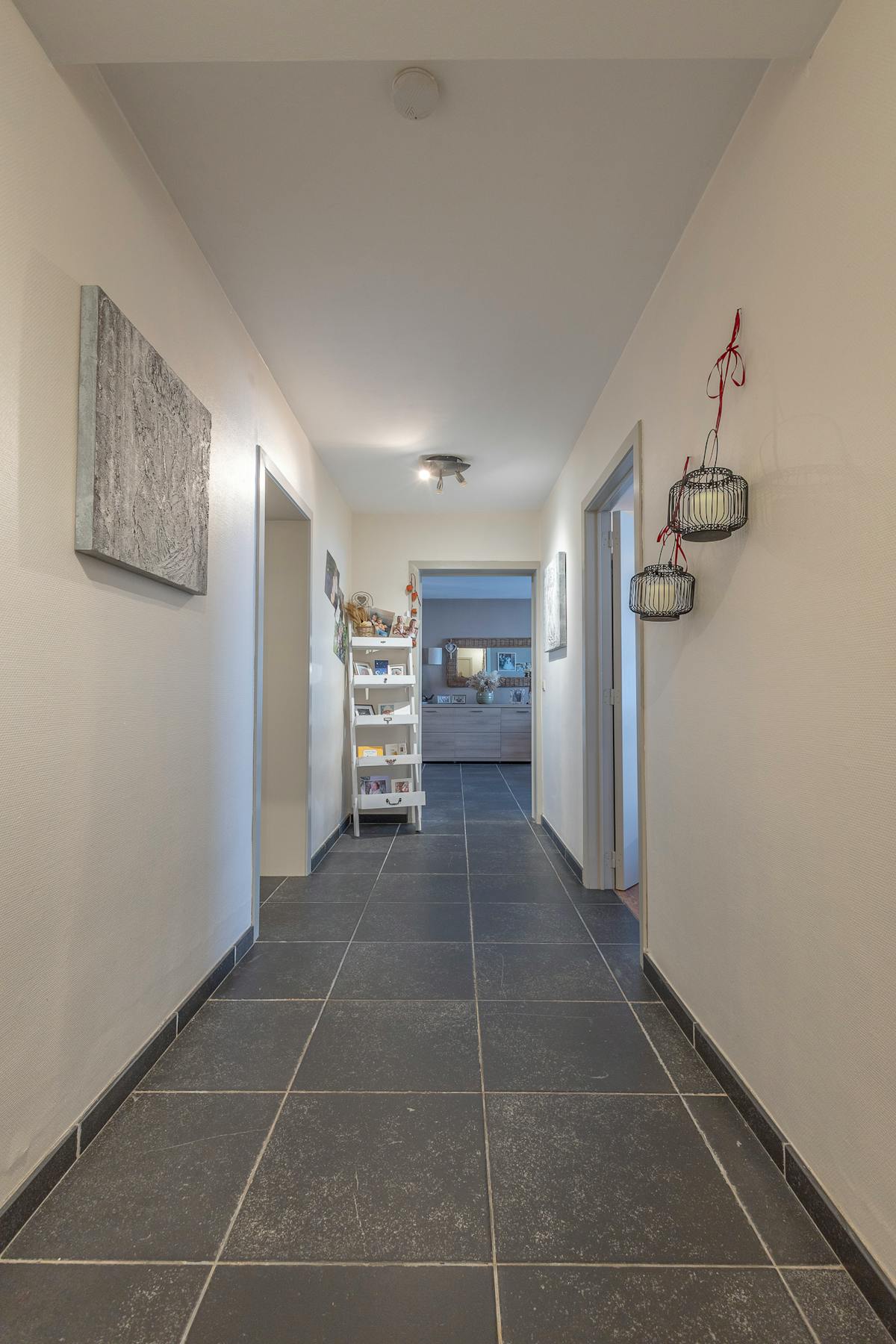 Gelijkvloers appartement met 2 slaapkamers - foto 4