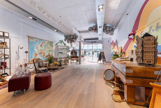 Project te huur in Roeselare