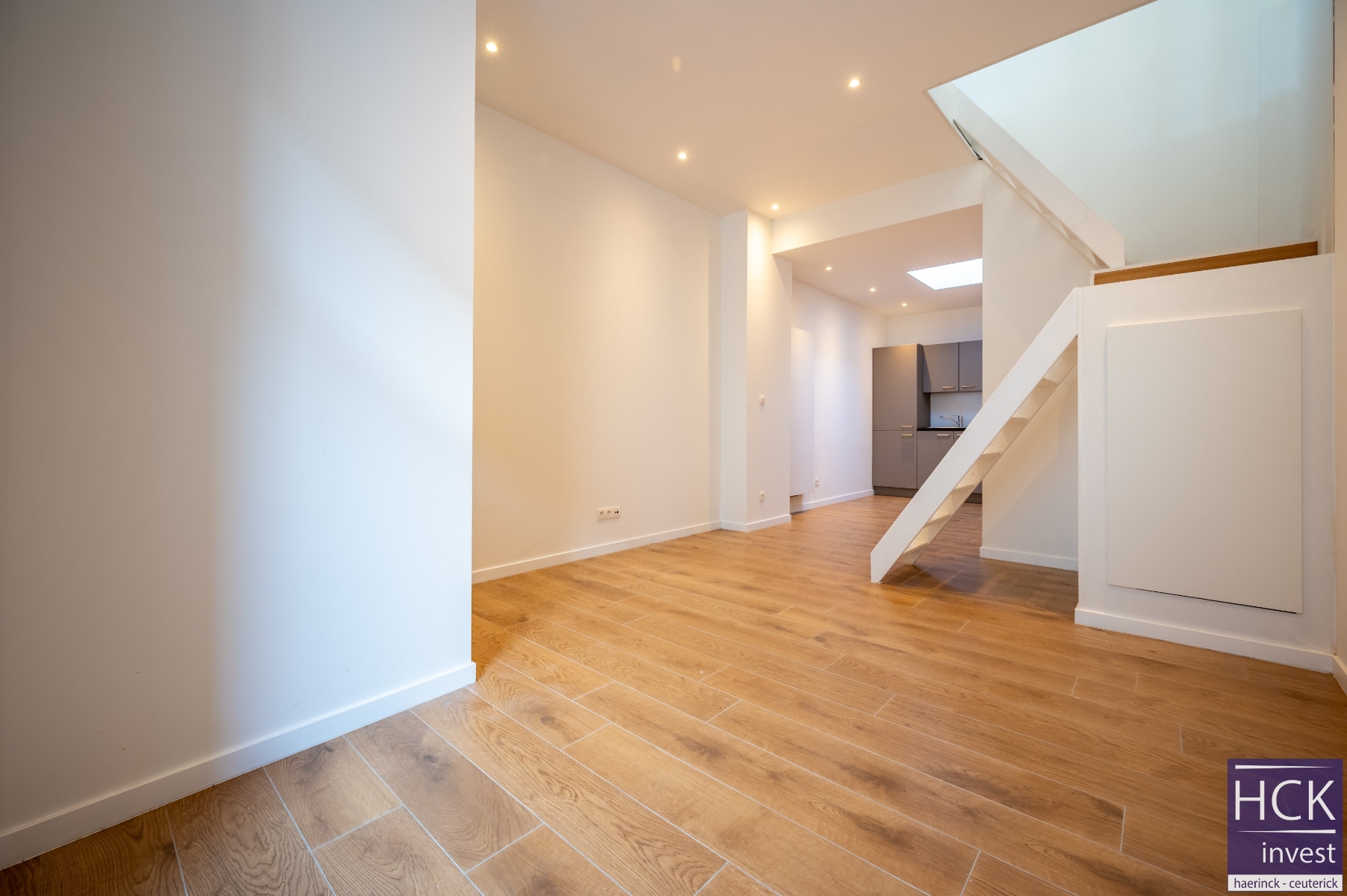 Maison à louer à Gand avec 2 chambres - photo 4