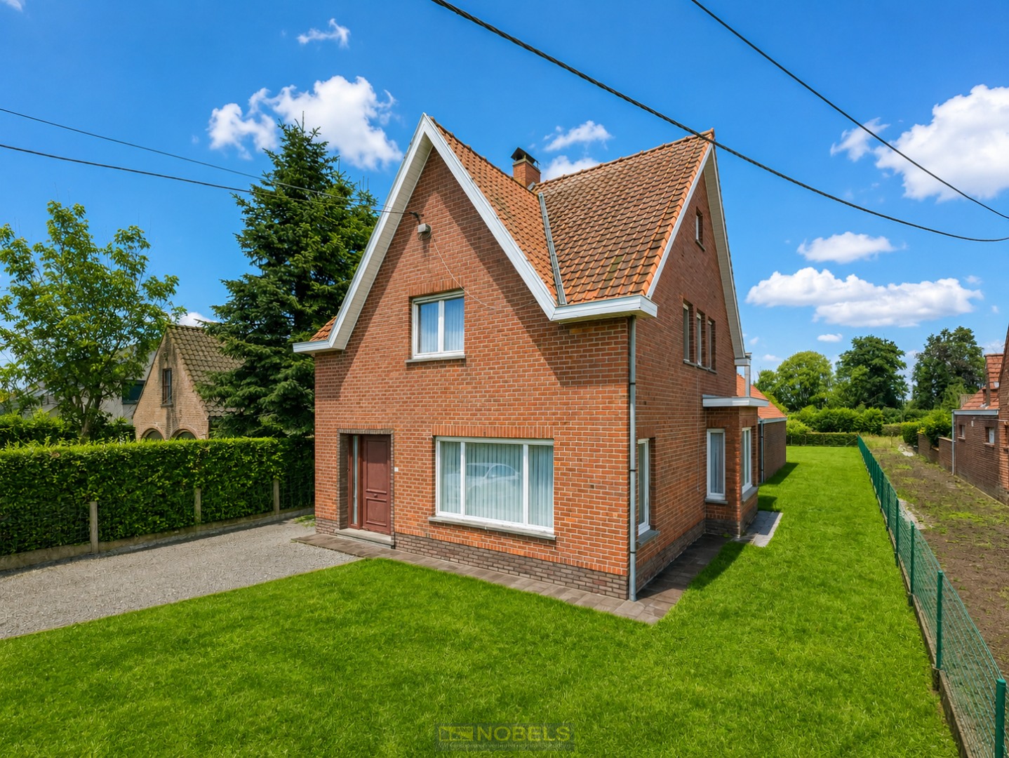 ​​​​​​​Te koop, ruime open bebouwing op perceel van ca. 996m² te Deinze - foto 2