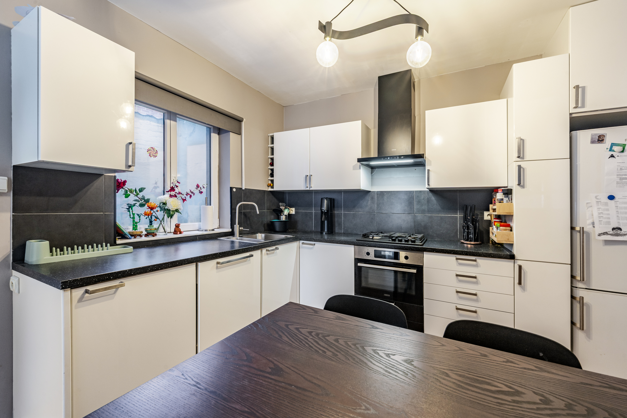 Instapklare woning te koop nabij het centrum van Hamme - foto 3