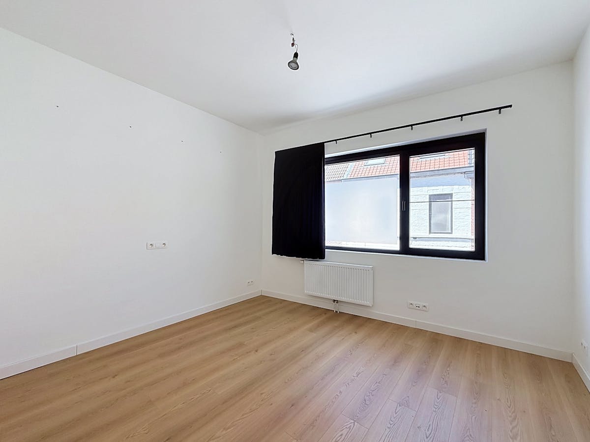 Woning met 3 slaapkamers en tuin te huur in Gent - foto 5