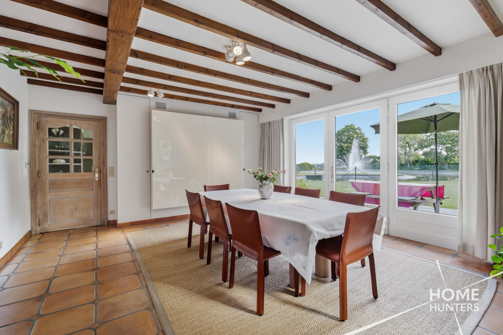 Exclusief wonen op de Gitsberg: villa met 5 slaapkamers en 4.441 m² - foto 5