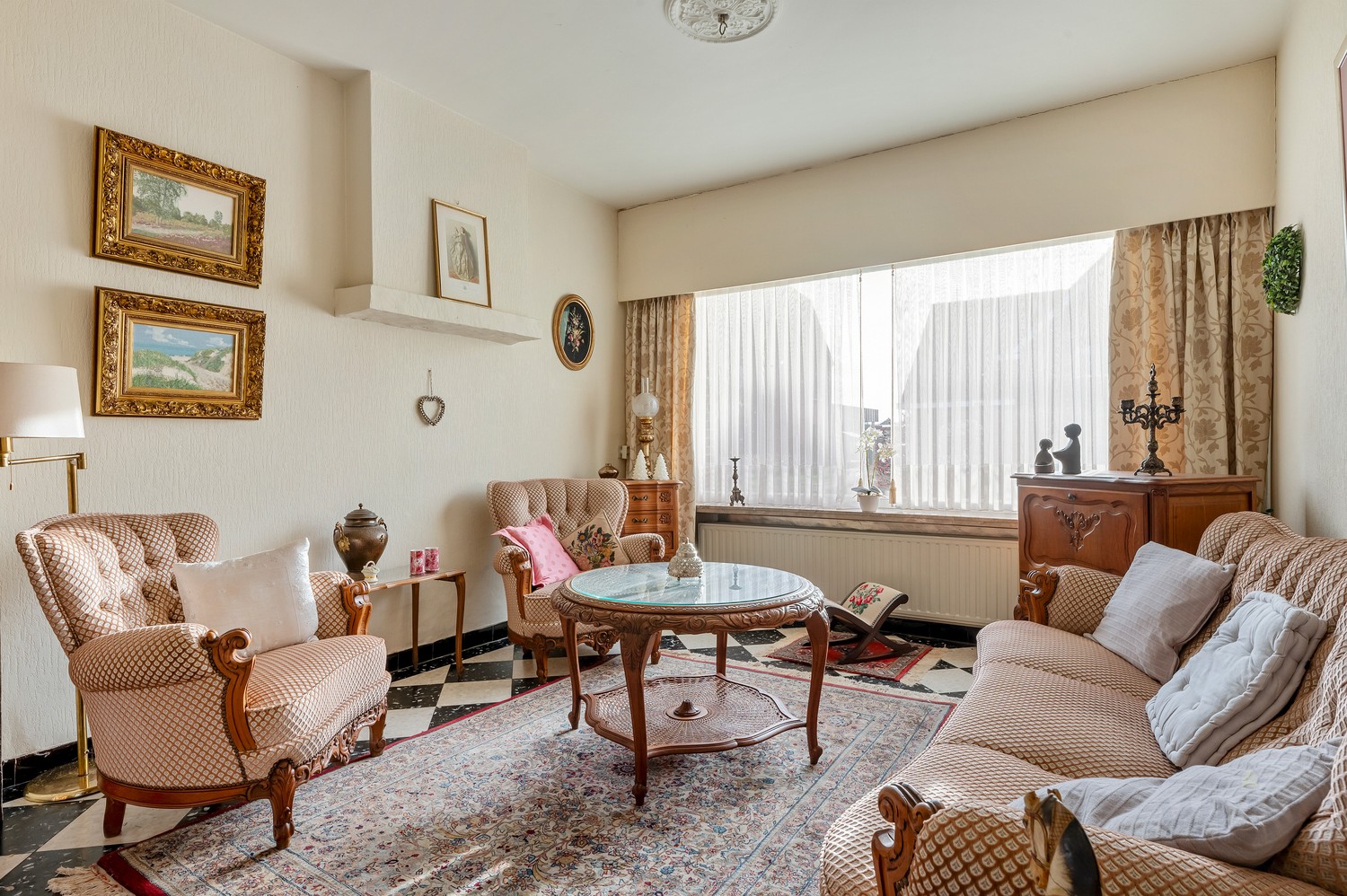 House for sale in Itegem with 3 bedrooms - photo 5