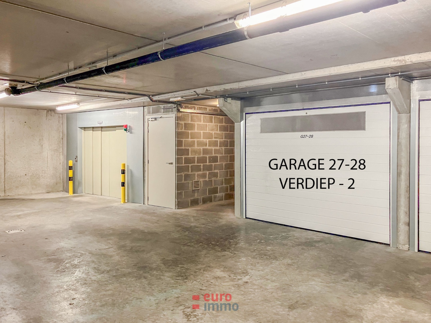 Garage for sale in Nieuwpoort - photo 3