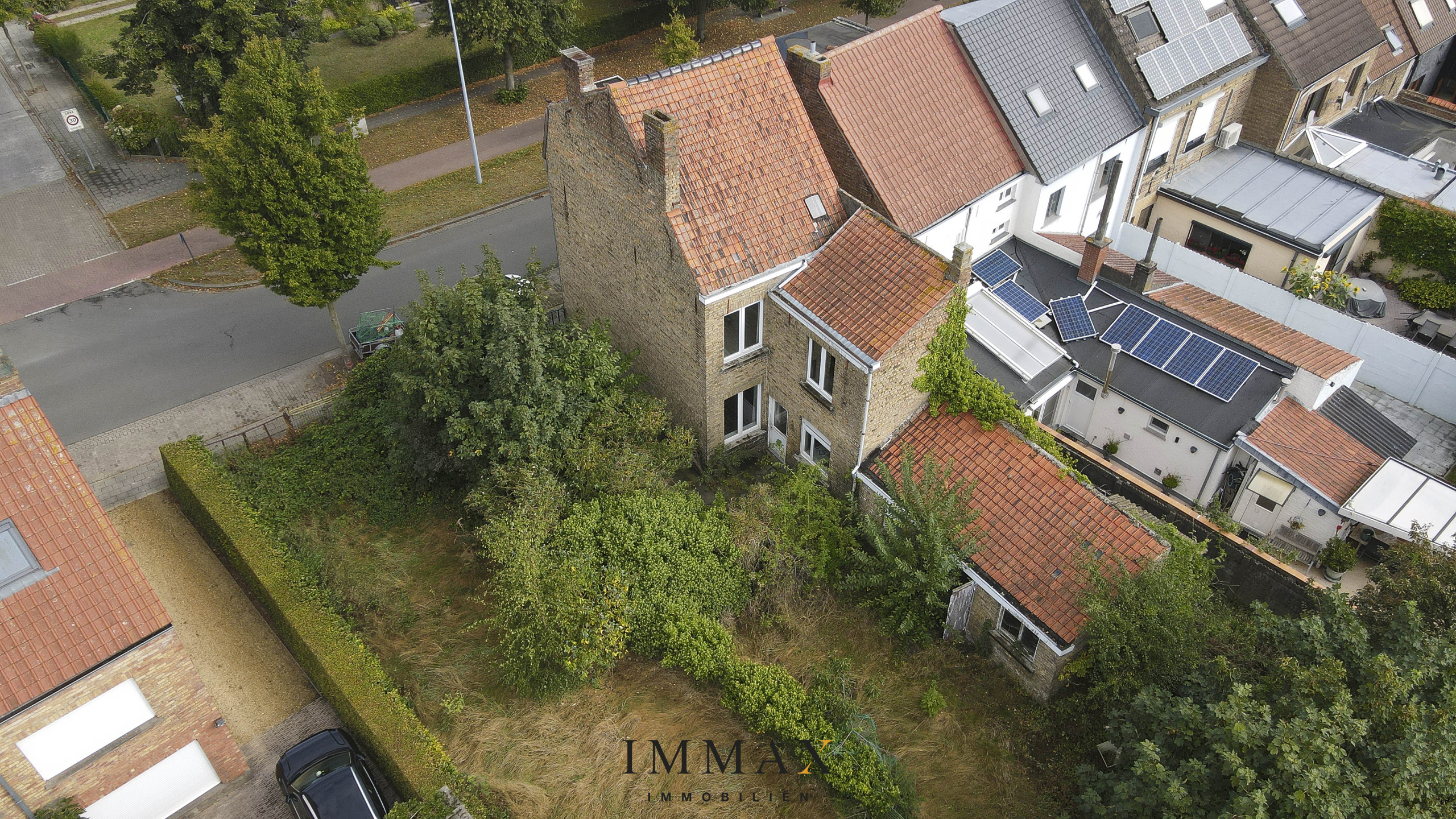 Terrain à vendre à Bruges - photo 3