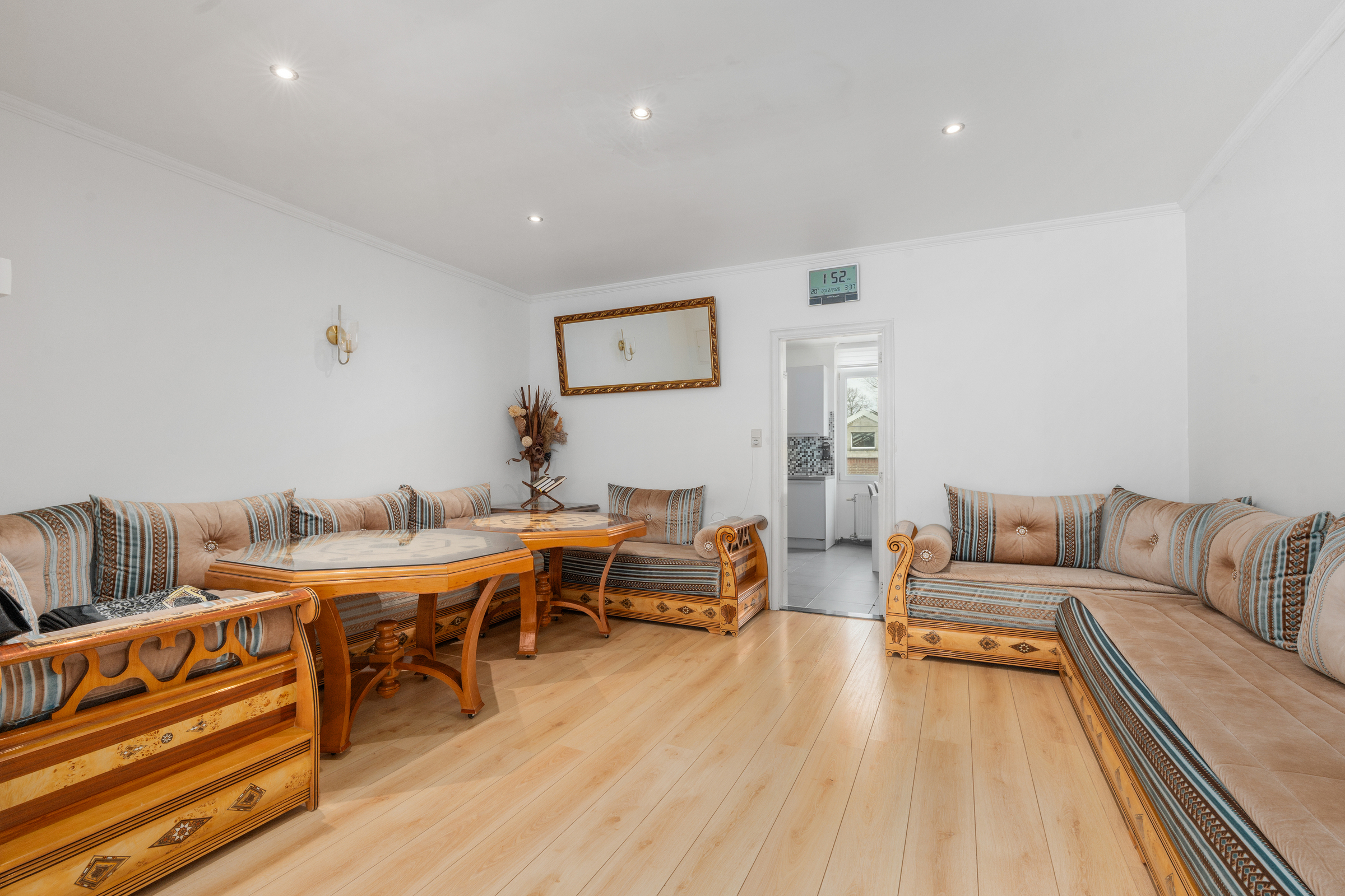 Maison à vendre à Hoboken avec 3 chambres - photo 5