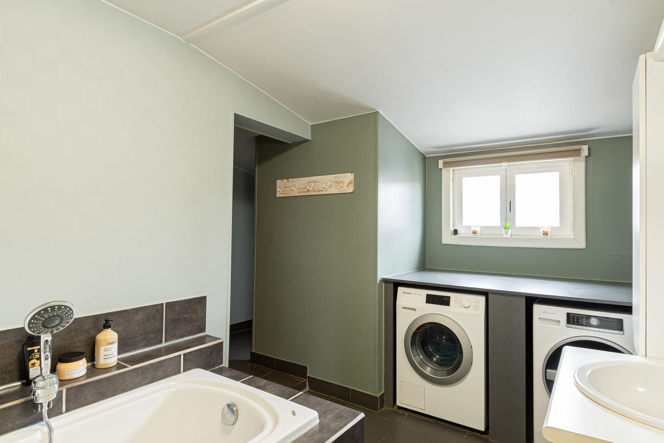 Charmante woning met loods en groen uitzicht in Hombeek - foto 4