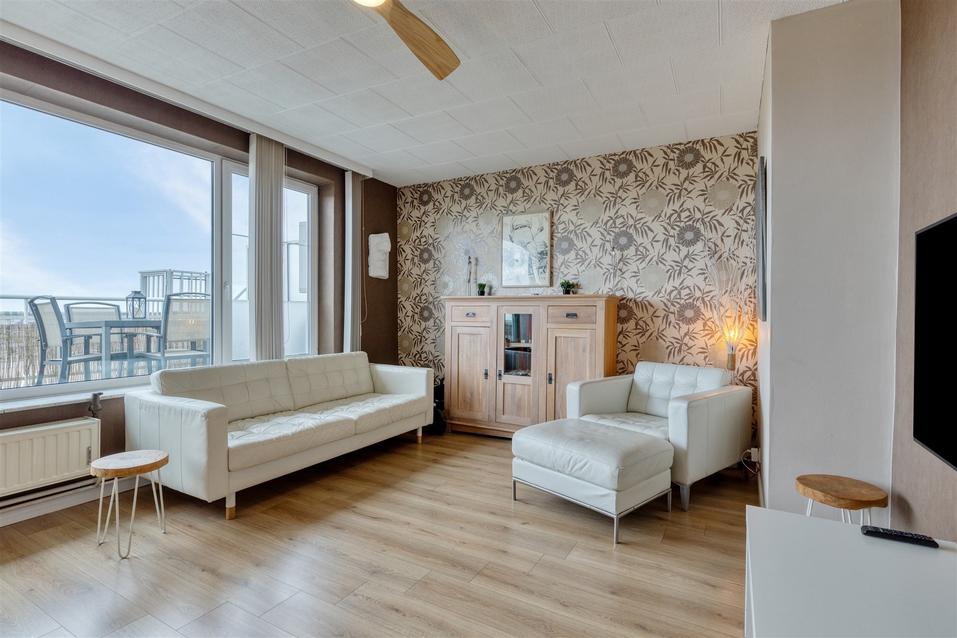 dakappartement - foto 4