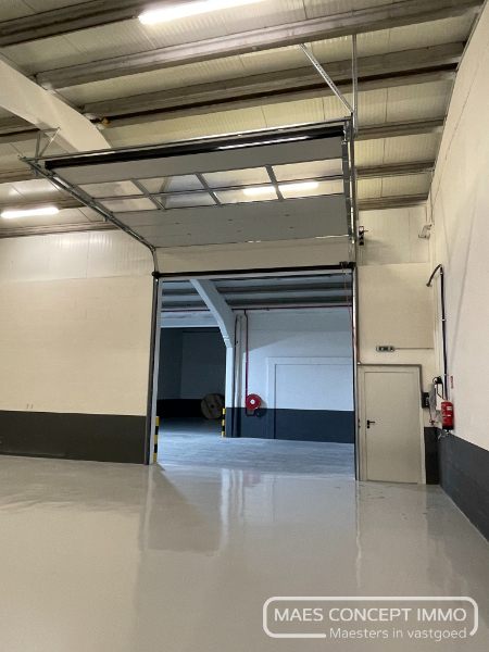 Opslagruimtes vanaf 150 m2 te huur in Anzegem - photo 3