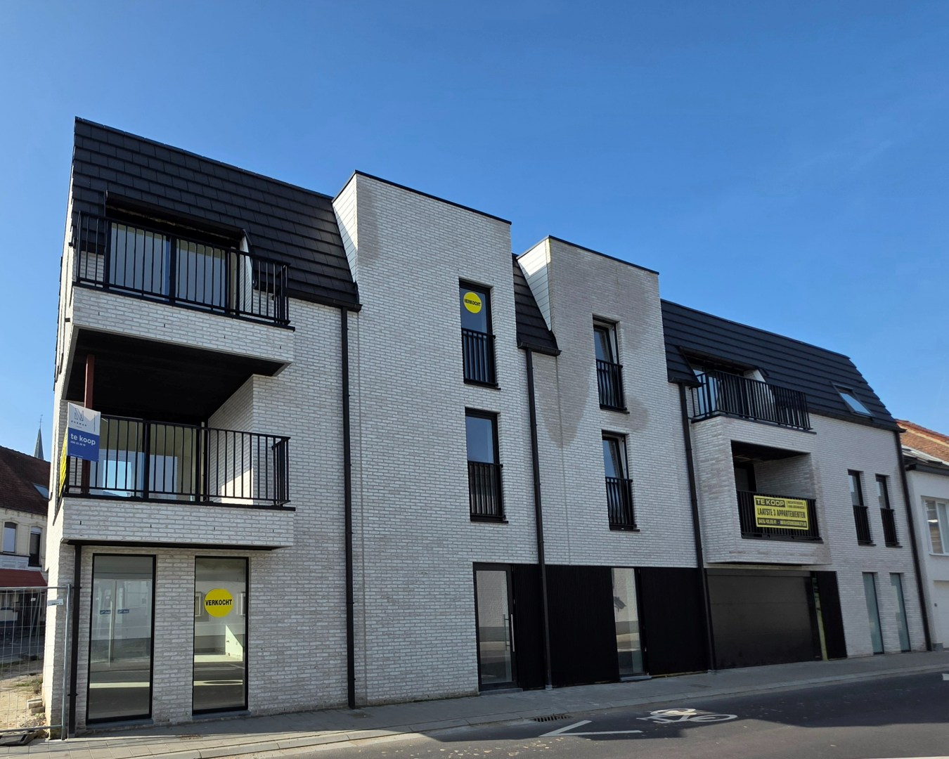 OPENDEURDAG ZATERDAG 18 APRIL VAN 11U-12U - foto 5