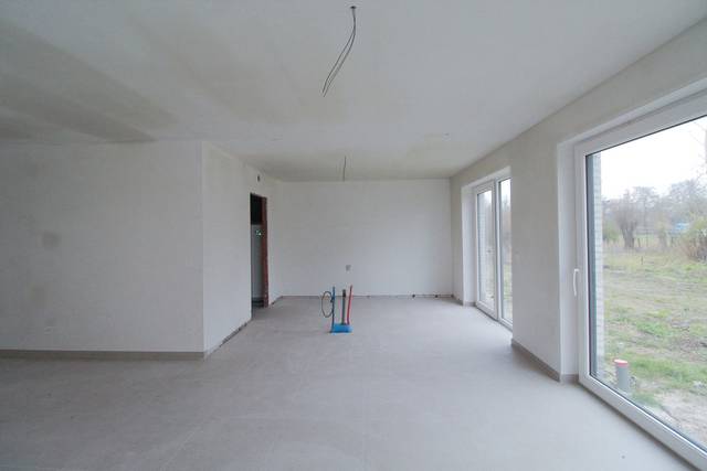 Project te koop in De Haan