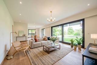 Appartement te koop in Doornik