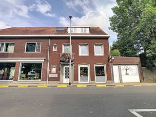 Appartement voorzien van woonkamer, keuken, badkamer, berging/wasplaats en één slaapkamer. Het pand heeft een gunstige locatie in de nabijheid...
