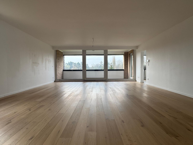 RUIM GERENOVEERD VILLA APPARTEMENT MET 2 TERASSEN TE KOOP!! - photo 4